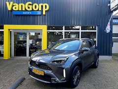 Toyota Yaris Cross - 1.5 Hybrid Adventure Panorama All-in prijs