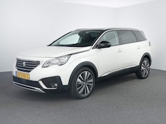 Peugeot 5008 - 5008 SUV Allure 1.2 PureTech 130pk EAT8