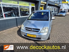 Opel Meriva - 1.6-16V Enjoy/TREKHAAK