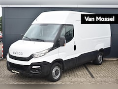 Iveco Daily - 35S13V 2.3 352 H3 127pk | Cruise control | Airconditioning | Trekhaak | Bluetooth