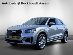 Audi Q2 - 1.4 TFSI 150PK CoD Sport ProLine | Leder | Climate Control