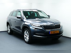 Skoda Kodiaq - 1.5 TSI Business Edition 7-Pers. Adaptief Cruise, Virt Cockpit, Navi, 19"LMV, Led Koplampe