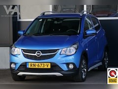 Opel Karl - 1.0 Rocks Online Edition, NL, CarPlay, PDC, navi