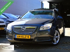 Opel Insignia Sports Tourer - 1.8 Edition|Pano|Navi|Cruise|Nap