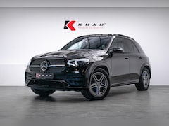 Mercedes-Benz GLE-Klasse - 450 4MATIC | Pano| 360 Camera| Burmester