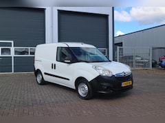 Opel Combo - 1.3 CDTi L1H1 ecoFLEX Edition INRICHTING