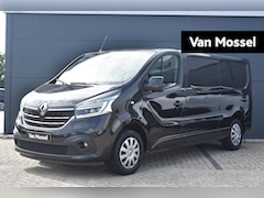 Renault Trafic - 2.0 dCi T29 L2H1 Business EDC 145pk | Automaat | Climate control | Achteruitrijcamera + Pa