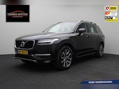 Volvo XC90 - 2.0 D5 AWD Inscription 2016 NAP Panoramadak | Navigatie | Stoelverwarming | Bowers & Wilki