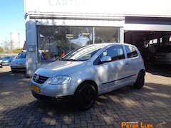 Volkswagen Fox - 1.2 Trendline