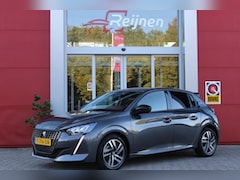 Peugeot 208 - 1.2 100PK AUTOMAAT Allure Pack | NAVIGATIE 10, 25 "TOUCHSCREEN | APPLE CARPLAY/ANDROID AUT