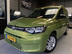 Volkswagen Caddy Cargo - 2.0 TDI Exclusive Camera, Trekhaak, PDC