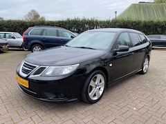 Saab 9-3 Sport Estate - 1.8 Linear €7.975, - NETTO