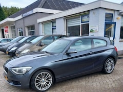 BMW 1-serie - 116i Business+