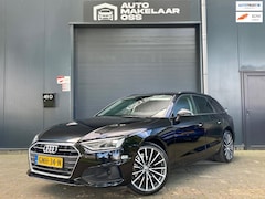 Audi A4 Avant - 35 TFSI Launch edition Sport NAVI CRUISE PDC KEYLESS START STOELVERWARMING MF STUUR LM VEL