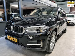 BMW X5 - XDrive35i High Executive - Panoramadak - Adapt Cruise - Camera - Memorystoelen - Elektr kl