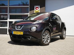 Nissan Juke - 1.6 Business Edition Navi+BT|1e Eigenaar|Camera| Dealer onderhouden