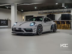 Porsche 911 - Carrera GTS | BC Forged | IPE | H&R