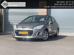 Peugeot 308 - 1.6 VTi Active