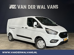 Ford Transit Custom - 2.0 TDCI *BPM VRIJ voor de Ondernemer* L2H1 Euro6 Airco | Camera | Apple Carplay | LED | C