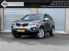 Kia Sorento - 2.4 X-clusive 4WD