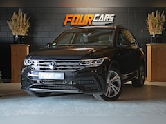 Volkswagen Tiguan - 1.5 TSI R-Line Business+ | 2021 | 40.000 KM | Panoramadak | Apple Carplay | Achteruitrijca