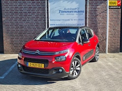 Citroën C3 - 1.2 PureTech S&S Shine Panoramadak