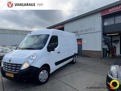 Renault Master - T35 2.3 dCi L2H2 Eco