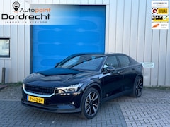 Polestar 2 - 2 Long Range Dual Motor Launch Edition 78kWh