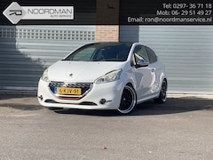 Peugeot 208 - 1.6 THP GTi