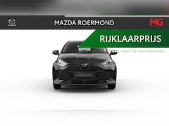 Mazda 2 Hybrid - 1.5 Exclusive-line /€ 3.200, 00 voordeel/ Rijklaarprijs