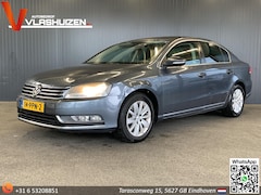 Volkswagen Passat - 1.4 TSI Comfortline BlueMotion | Climate | Cruise | Navi | PDC |