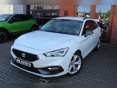 Seat Leon Sportstourer - 1.5 TSI FR Business | Matrix Led | Winterpakket | Sfeerverlichting |