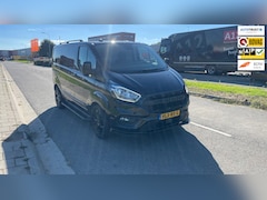 Ford Transit Custom - 320 2.0 TDCI L1H2 Trend, Automaat, Airco, Carplay, Trekhaak