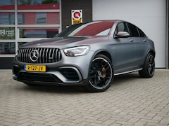 Mercedes-Benz GLC-klasse Coupé - 63 S AMG 4MATIC+ Premium Plus FULL OPTION