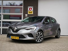 Renault Clio - 1.6 E-Tech Hybrid 145 Evolution Navi+BT| Stoelverwarming