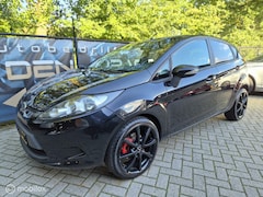 Ford Fiesta - 1.25 5drs | AIRCO | ELEK RAMEN | 17'' SPORT VELGEN |