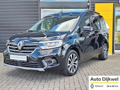 Renault Kangoo Family - 1.3 TCe Techno Camera, LED verl., Navigatie