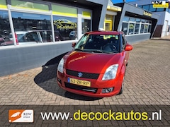 Suzuki Swift - 1.3 Shogun/5DEURS