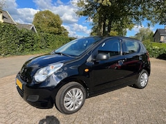 Suzuki Alto - 1.0 68pk Comfort Airco