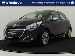 Peugeot 208 - 1.2 PureTech Allure Automaat | Trekhaak | Navigatie | Climate Control