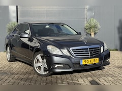 Mercedes-Benz E-klasse - 220 CDI