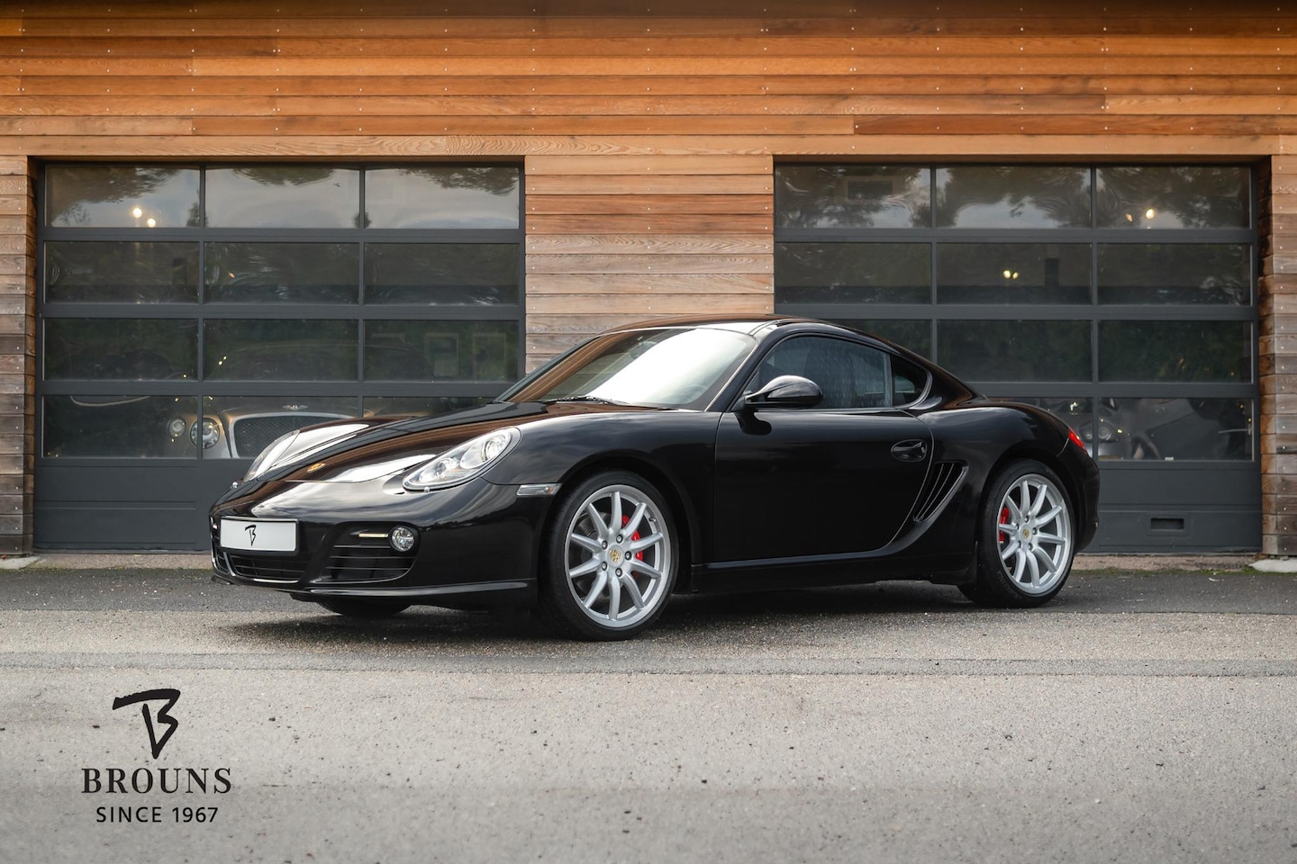 Porsche Cayman S - 3.4 PDK 340pk *19"-Chrono-BOSE - AutoWereld.nl