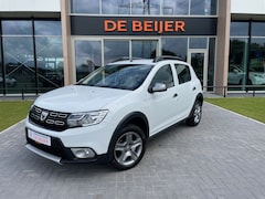 Dacia Sandero Stepway - 1.0 TCe 100pk Navi I Camera I Cruise