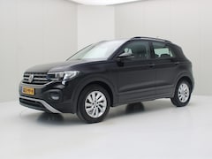 Volkswagen T-Cross - 1.0 TSI 115pk 7-DSG T-Cross Life Urban [ CLIMAAT+ACC+CARPLAY+NAVIGATIE+CLIMAAT+PDC ]