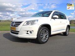 Volkswagen Tiguan - 1.4 TSI Sport&Style , R line, Climate Control, APK 16-06-2025