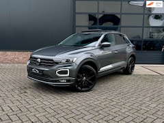 Volkswagen T-Roc - 1.5 TSI Highline R-Line Blackstyle/Pano//Led/Virt/Garantie