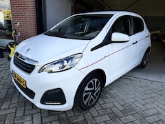 Peugeot 108 - 1.0 e-VTi Envy