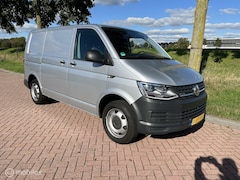 Volkswagen Transporter - 2.0 TSI Benzine|DSG|4Motion|Marge