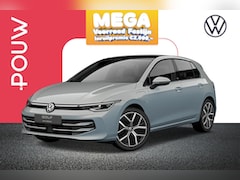 Volkswagen Golf - 1.5 eHybrid 204pk 50 Edition | LMV 18" | Panoramadak | Trekhaak Uitklapbaar