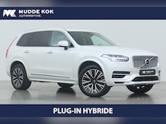 Volvo XC90 - T8 Recharge Inscription Expr. | Long Range | 360° Camera | harman/kardon | Trekhaak | 20 I